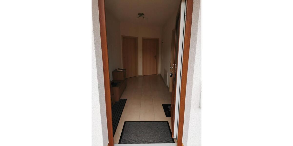 Terrassenwohnung Liepgarten - 2 Zimmer, 66 m&sup2;, 594&euro; | Angebot:26342299