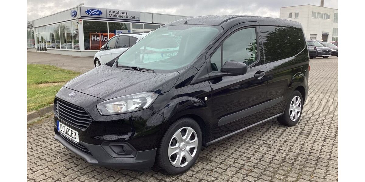 Ford Transit 17.600 km 14.900 &euro; Delitzsch 04509