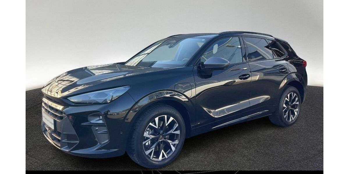 Cupra Terramar 26.641 km 37.990 &euro; Hamburg 22529