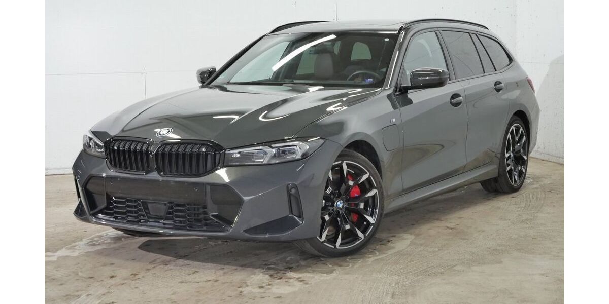 BMW 330 16.600 km 51.960 &euro; Oberhaching bei München 82041