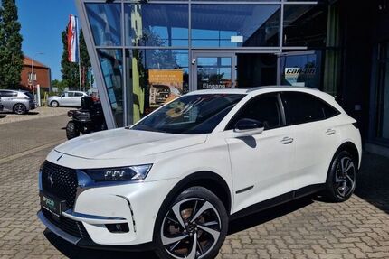 DS Automobiles DS7 (Crossback)