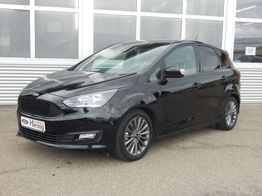 C-Max