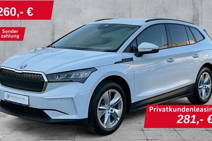 Skoda Enyaq 14.101 km 26.980 &euro; Bamberg 96052