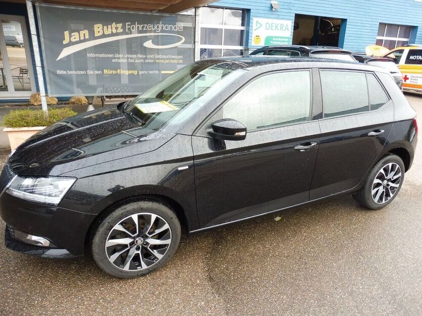Fabia