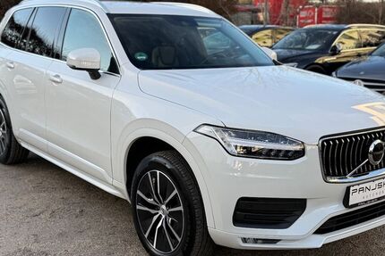 Volvo XC90 130.000 km 30.499 &euro; Stuttgart-Möhringen 70567
