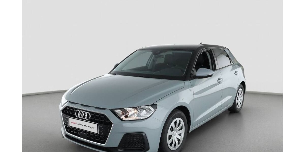 Audi A1 7.975 km 24.750 &euro; Hamm 59075