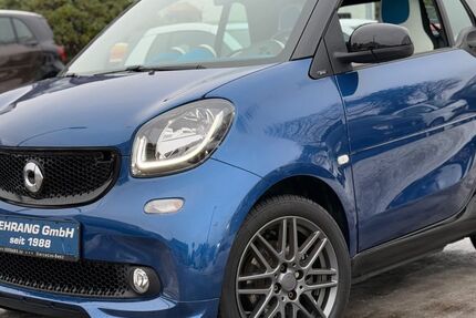 Smart ForTwo 28.000 km 17.485 &euro; Norderstedt bei Hamburg 22848