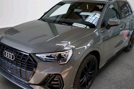 Audi Q3 80.000 km 26.450 &euro; Bebra 36179