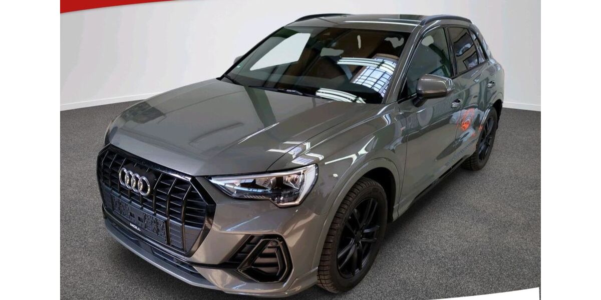 Audi Q3 80.000 km 26.450 &euro; Bebra 36179