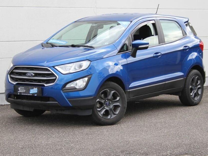 EcoSport