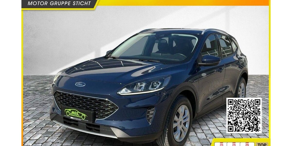Ford Kuga 77.200 km 14.890 &euro; Bayreuth 95445