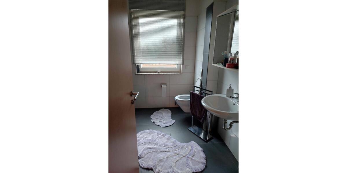 Terrassenwohnung Bergneustadt - 3 Zimmer, 114 m&sup2;, 1.100&euro; | Angebot:26384282