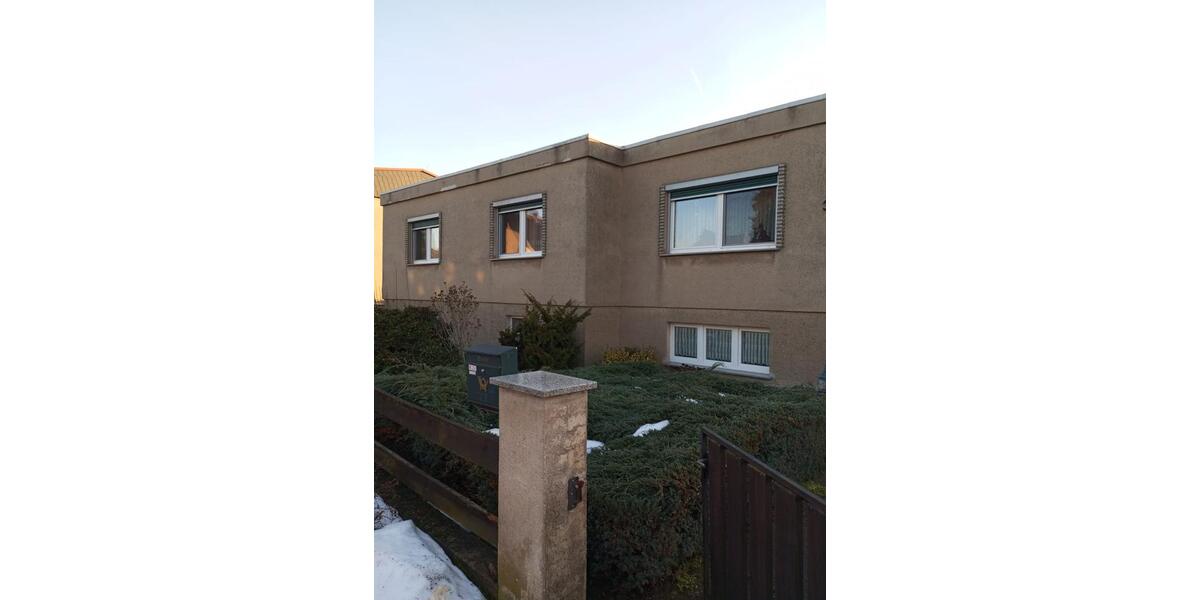 Einfamilienhaus Bad Liebenwerda - 3 Zimmer, 92 m&sup2;, 99.000&euro; | Angebot:25646775