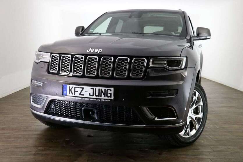 Grand Cherokee