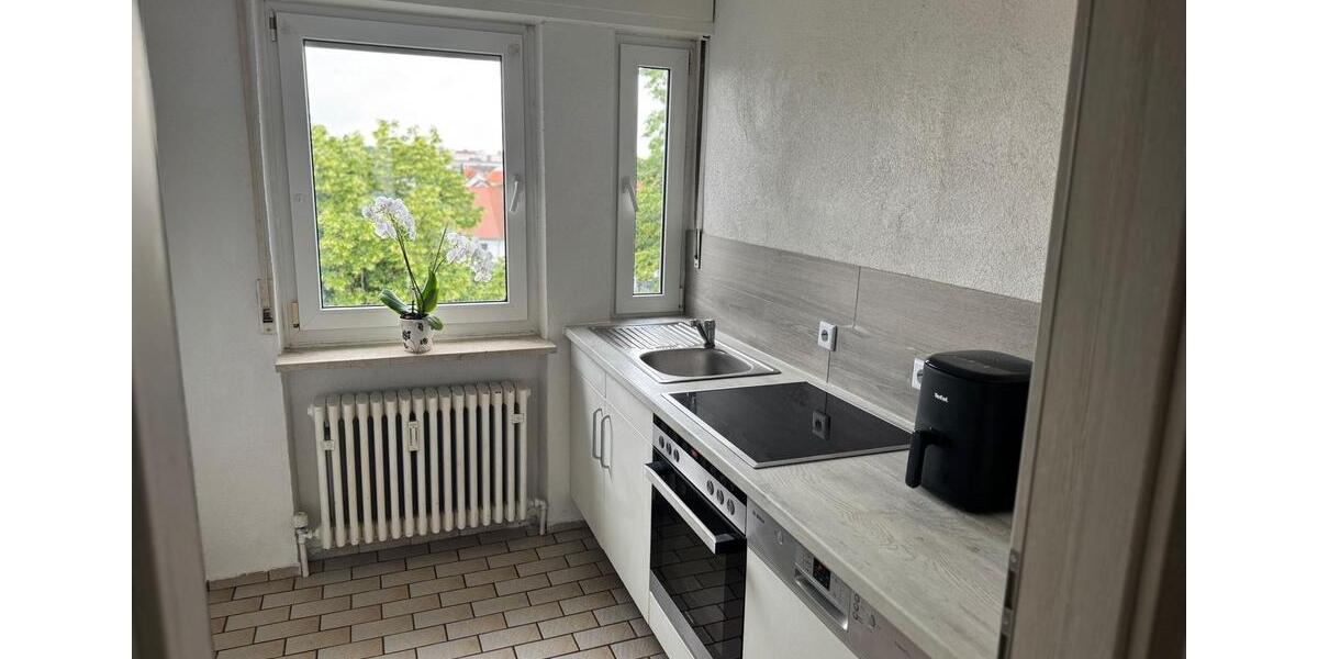Etagenwohnung Germersheim - 3 Zimmer, 65 m&sup2;, 175.000&euro; | Angebot:26151757