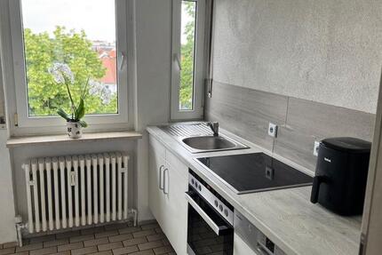 Wohnung Germersheim - 3 Zimmer, 65 m&sup2;, 175.000&euro; | Angebot:26151757