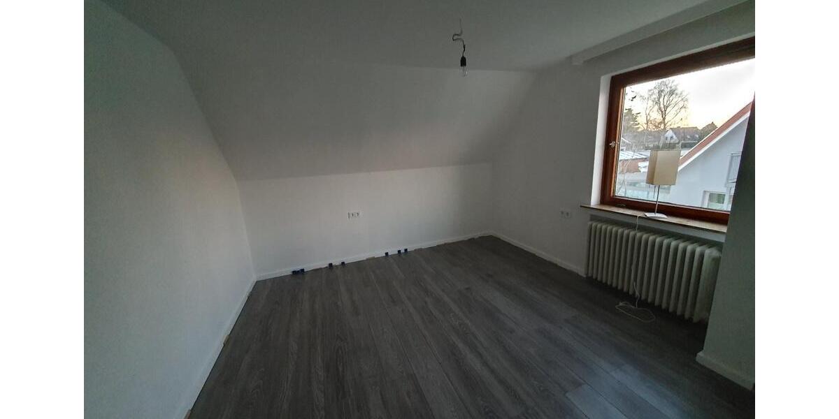 Wohnung in Scharbeutz zu vermieten 3 zimmer