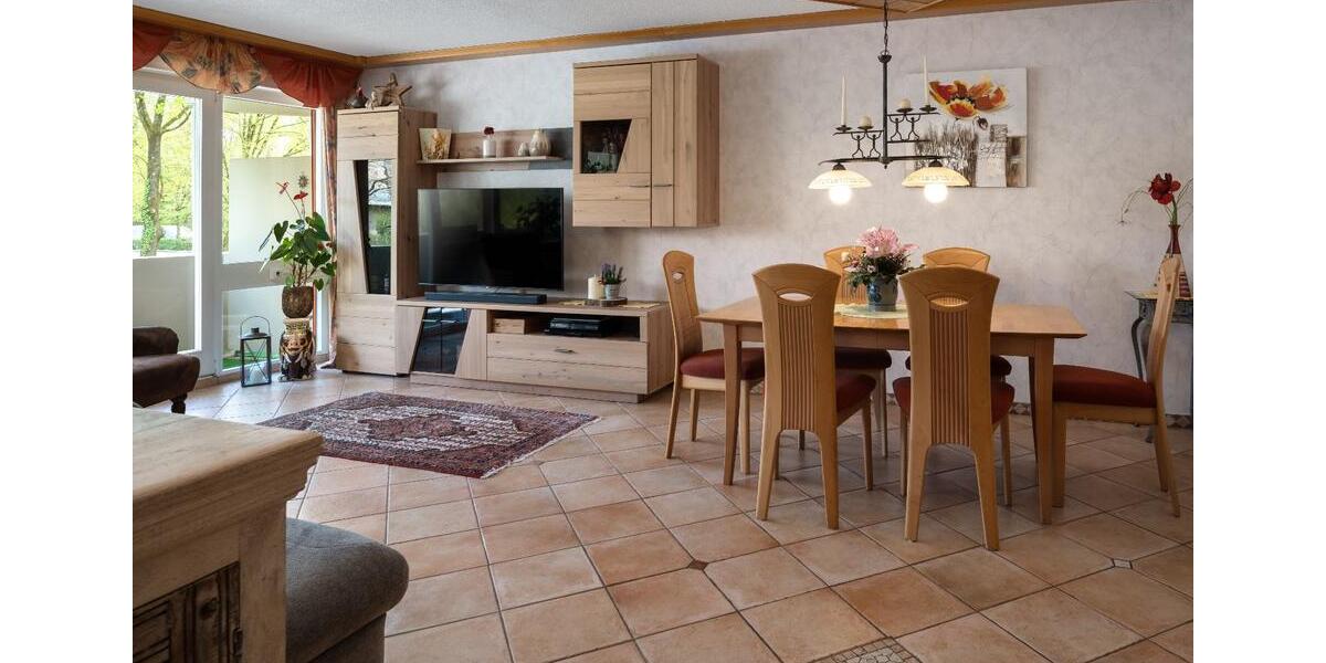 Maisonettenwohnung Unterschleißheim - 4 Zimmer, 105 m&sup2;, 679.000&euro; | Angebot:26314037