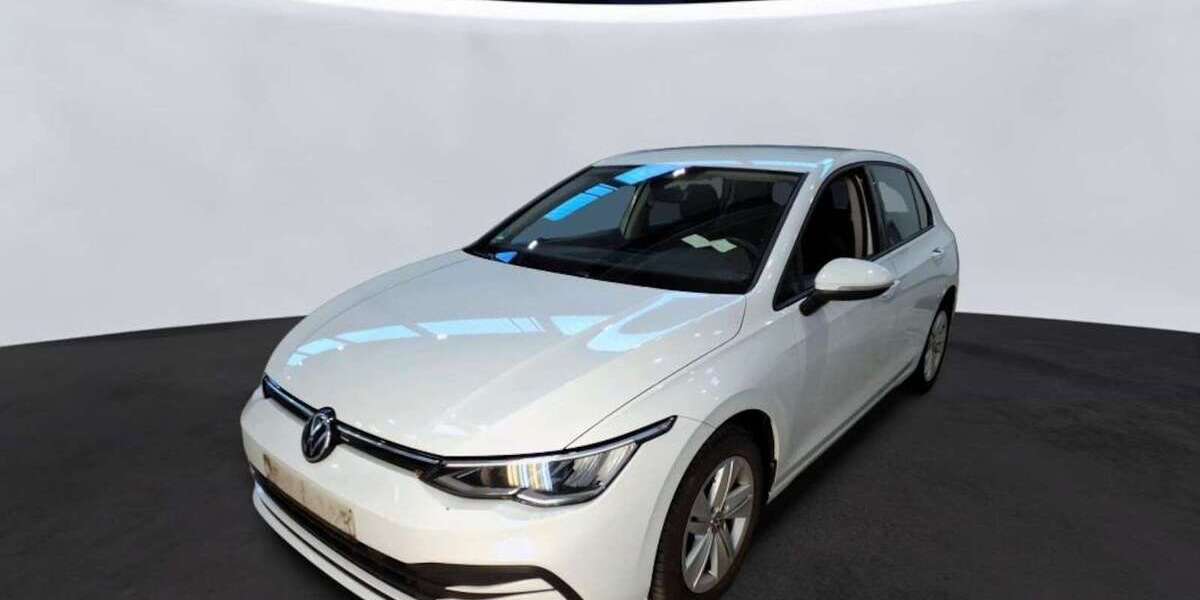 VW Golf 132.940 km 15.490 € Braunschweig 38114