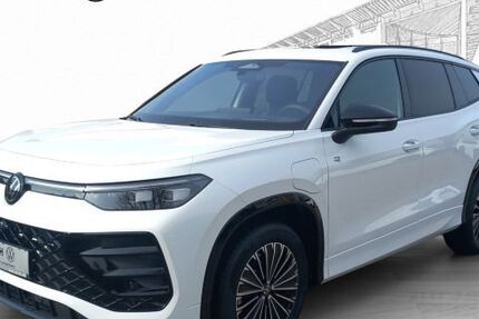 VW Tayron