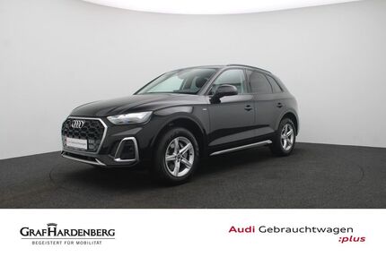 Audi Q5 67.772 km 34.880 &euro; Karlsruhe 76131
