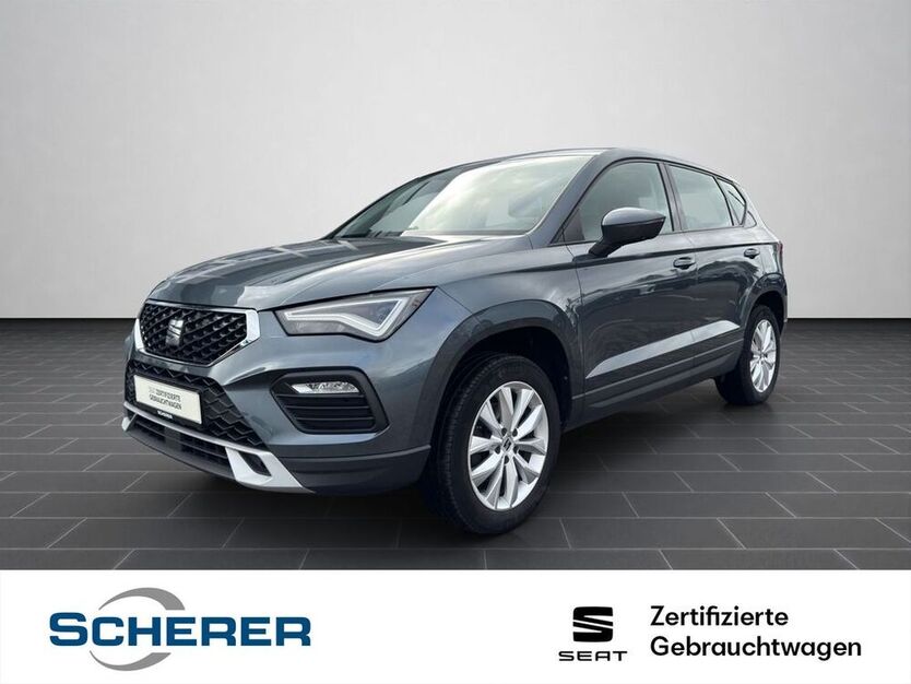 Ateca