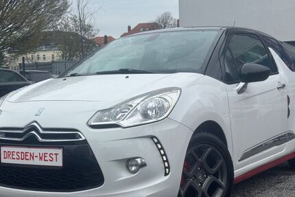 Citroen DS3 187.000 km 3.299 &euro; Dresden 01159
