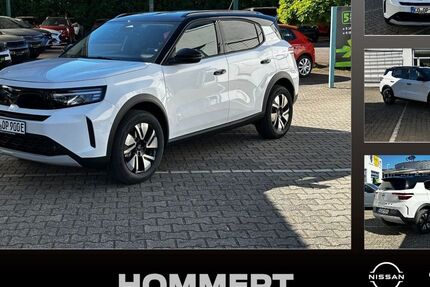 Opel Frontera 1.650 km 26.590 &euro; Coburg 96450