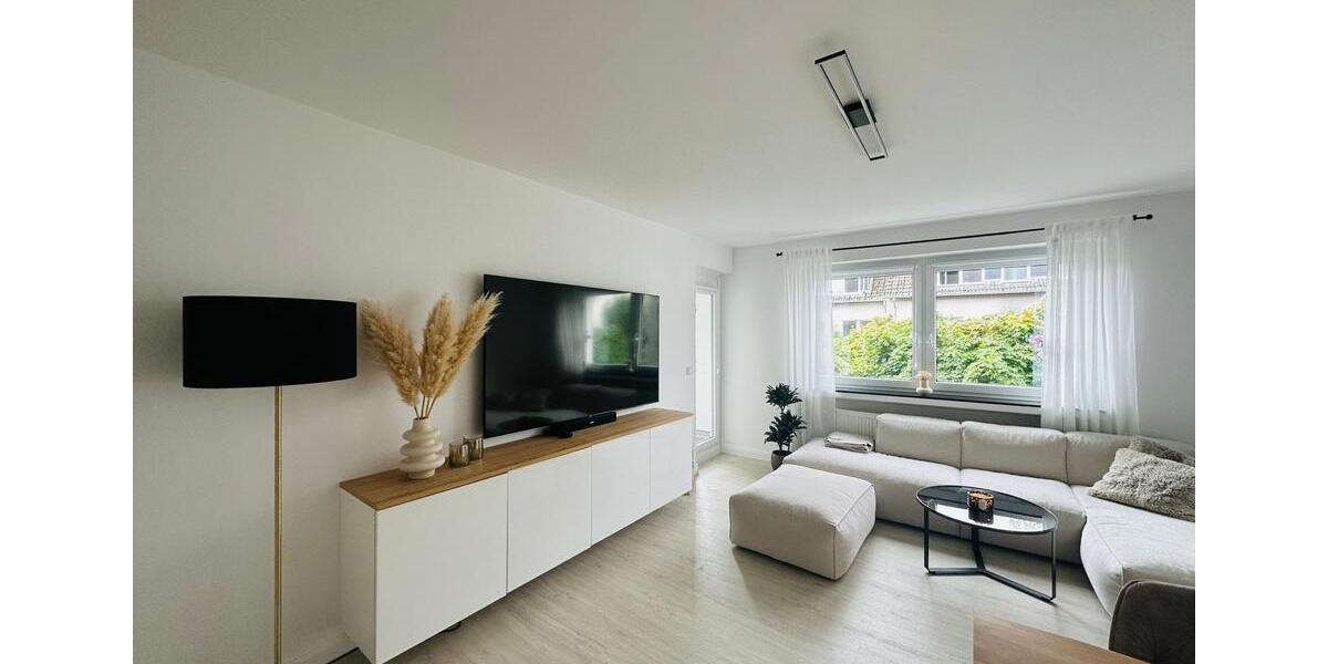 Etagenwohnung Hannover Döhren-Wülfel - 4 Zimmer, 85 m&sup2;, 359.000&euro; | Angebot:26132075