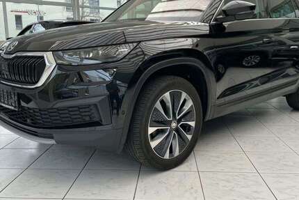 Skoda Kodiaq 67.940 km 33.980 &euro; Neuruppin 16816