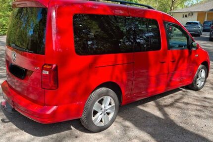 VW Caddy 230.000 km 10.500 &euro; Leichlingen (Rheinland) 42799