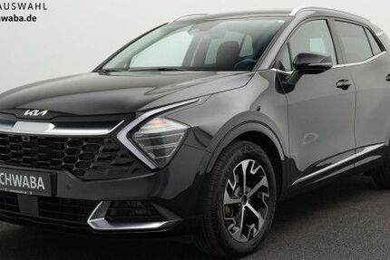 Kia Sportage 25.700 km 25.890 &euro; Gersthofen 86368