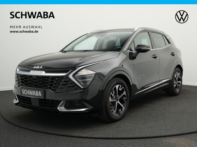Kia Sportage 25.700 km 27.290 &euro; Gersthofen 86368