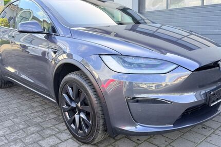 Tesla Model X 56.600 km 69.950 &euro; Tünsdorf 66693