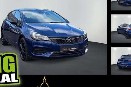 Opel Astra 18.500 km 13.990 &euro; Dresden 01109