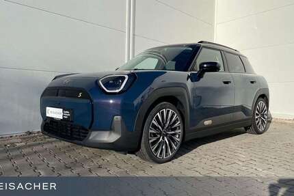 Mini 1000 4.500 km 37.349 &euro; Landsberg 86899