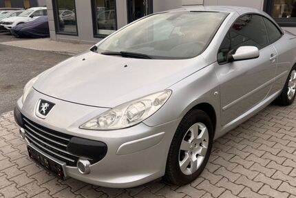 Peugeot 307 130.416 km 3.499 € Ludwigsfelde 14974