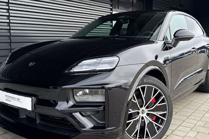 Porsche Macan 2.450 km 110.689 € Ettlingen 76275