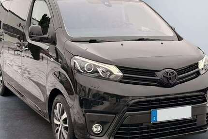 Toyota Proace 78.000 km 38.999 &euro; Altenberge 48341