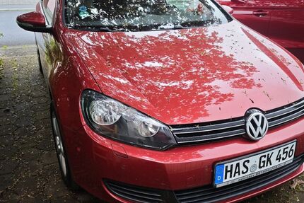 VW Golf 128.000 km 9.950 &euro; Wonfurt 97539