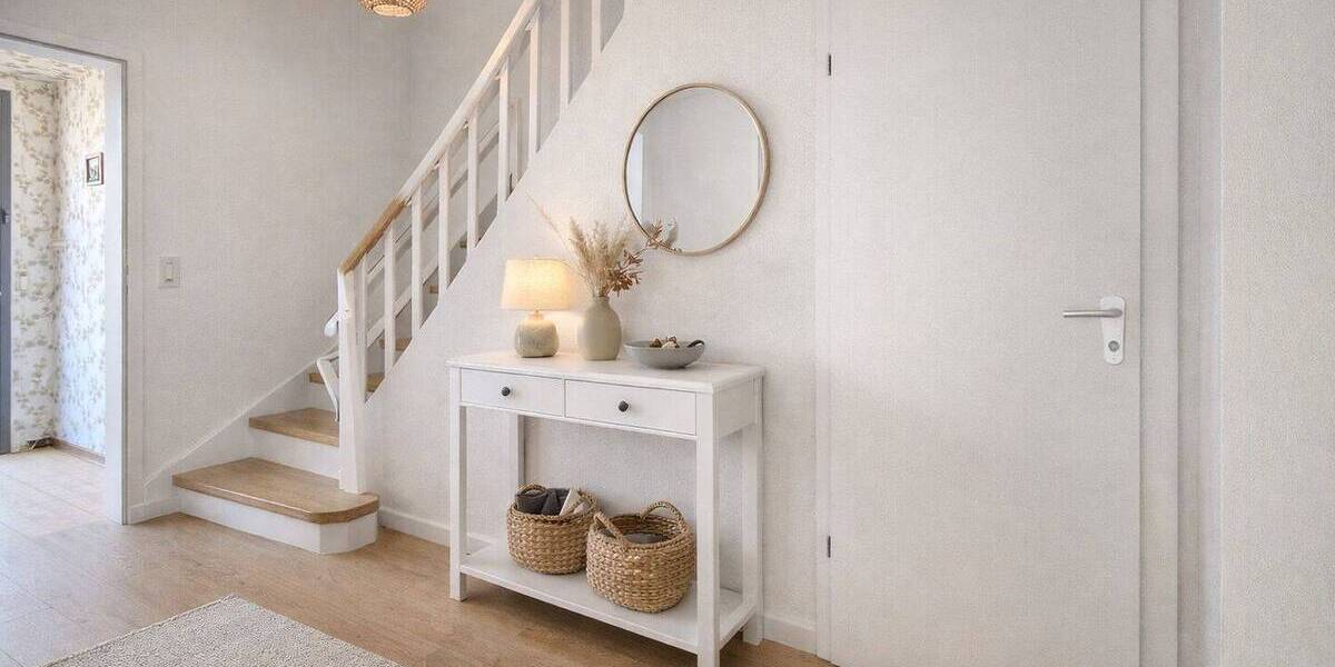 Reihenendhaus Duisburg / Walsum Aldenrade - 5 Zimmer, 114 m&sup2;, 339.000&euro; | Angebot:26028660