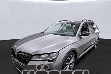 Skoda Superb 36.800 km 33.900 &euro; Osnabrück 49084