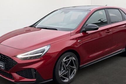 Hyundai i30 5.000 km 31.320 &euro; Donaueschingen 78166