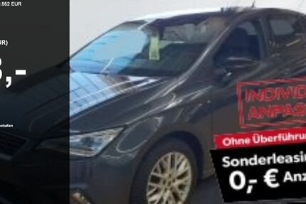 Seat Ibiza 20.500 km 18.440 € Wackersdorf 92442