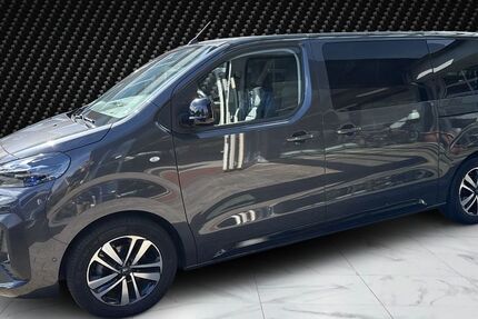 Peugeot Traveller 12.619 km 51.900 &euro; Schenefeld 25560