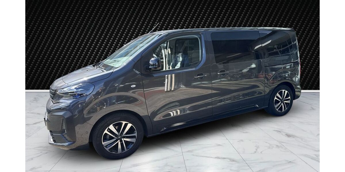 Peugeot Traveller 12.619 km 51.900 &euro; Schenefeld 25560