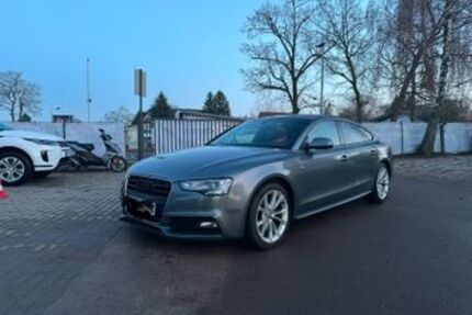 Audi A5 215.000 km 14.350 &euro; Teltow 14513