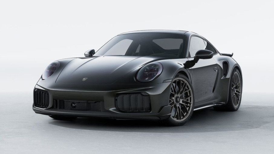 Porsche 992 7.000 km 324.870 &euro; Medebach 59964