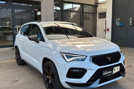 Cupra Ateca 52.899 km 29.990 &euro; Geilenkirchen 52511
