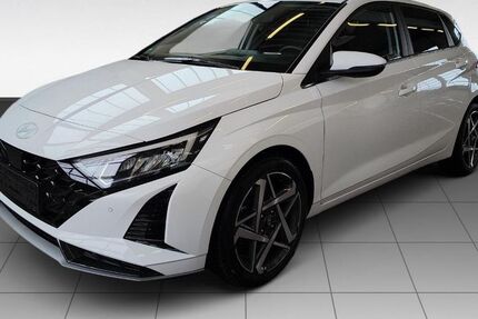 Hyundai i20 20.746 km 19.980 &euro; Limburg 65555